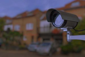 CCTV Camera Installation Services in Dubai