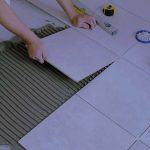floor tiling in Dubai