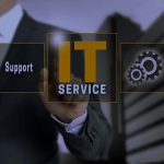 it services in dubai by paragoal