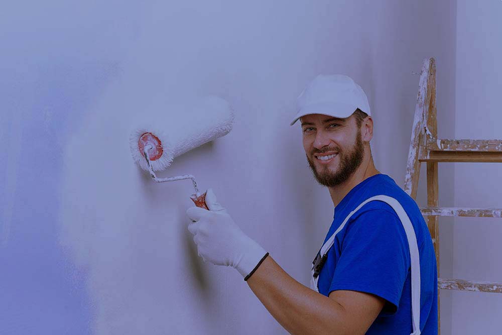 painting services in Dubai by Paragoal