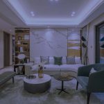 interior design in Dubai