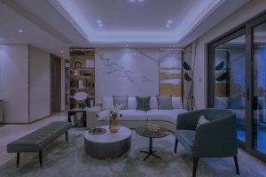 interior design in Dubai